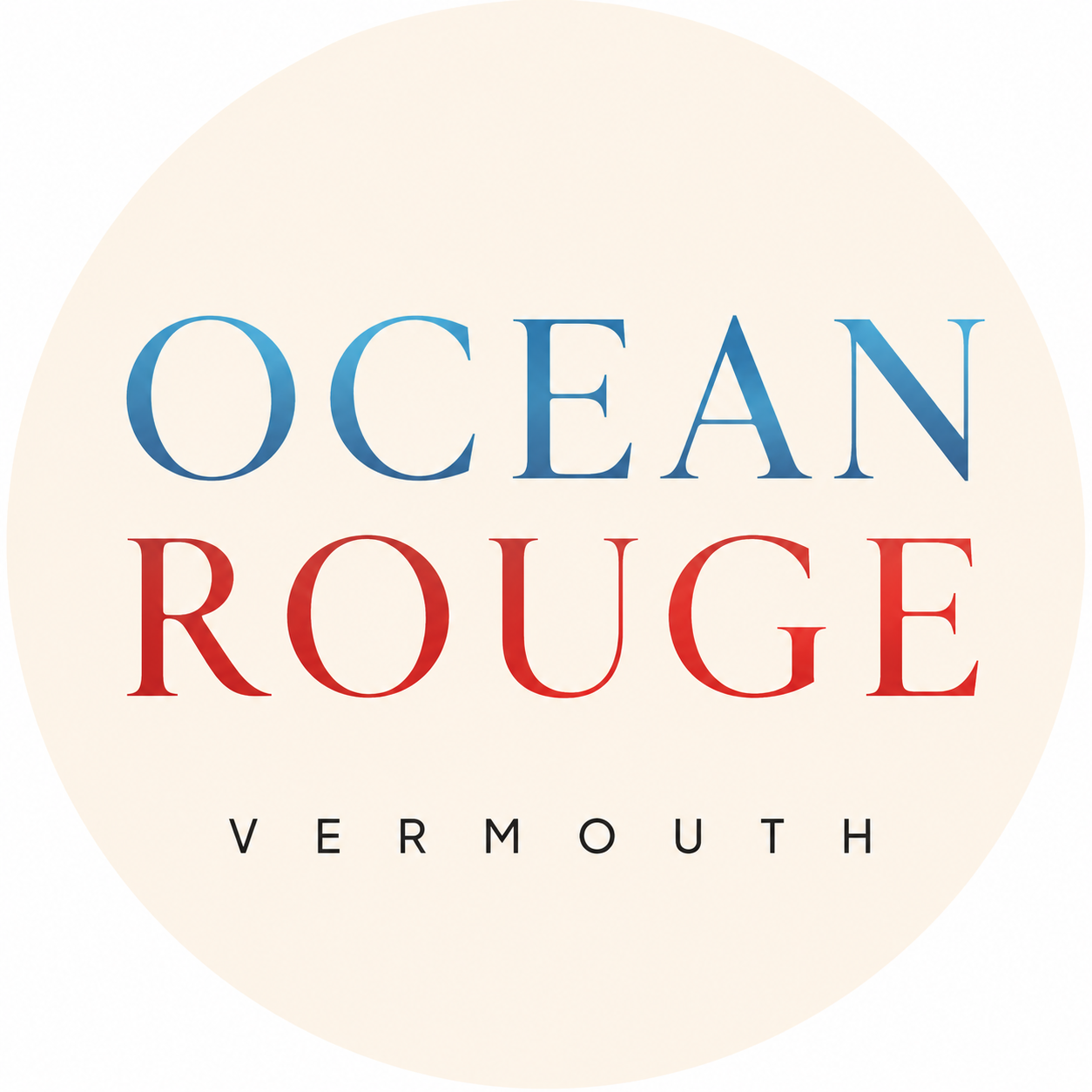 Ocean Rouge